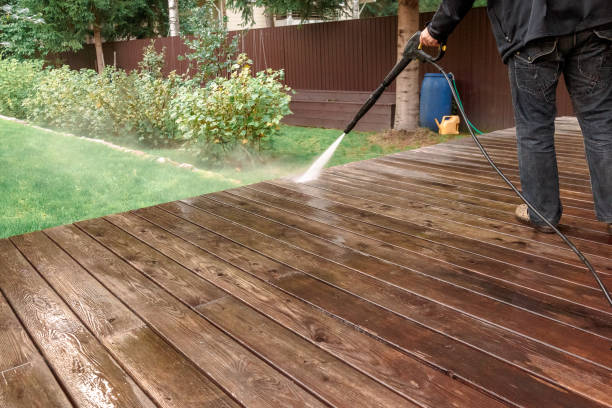 Best Post-Construction Pressure Washing  in Stanton, CA