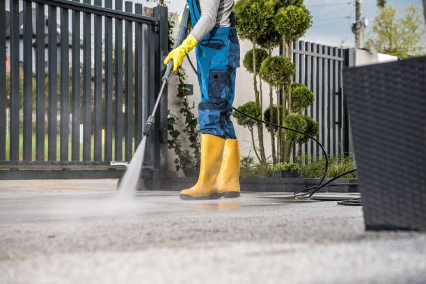 Reliable Stanton, CA Pressure Washing Services Solutions