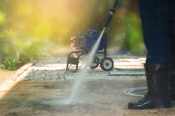 Best Solar Panel Cleaning  in Stanton, CA